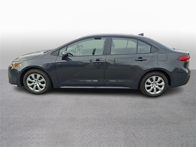 Thumbnail: 2025 Toyota Corolla - 7