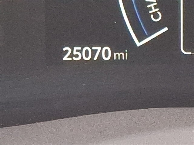 Thumbnail: 2025 Toyota Camry - 18