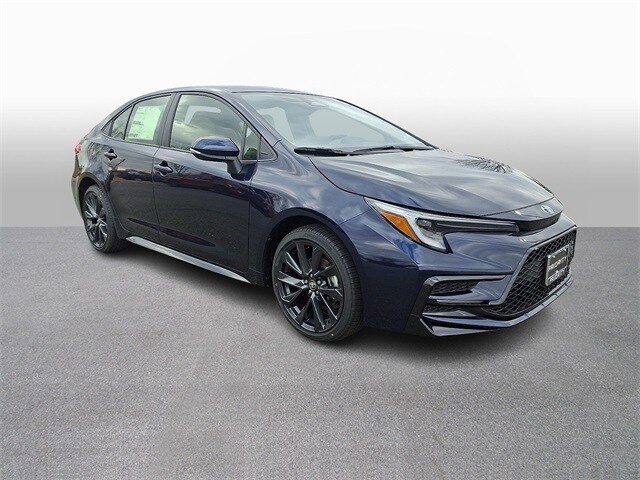 Thumbnail: 2026 Toyota Corolla - 2