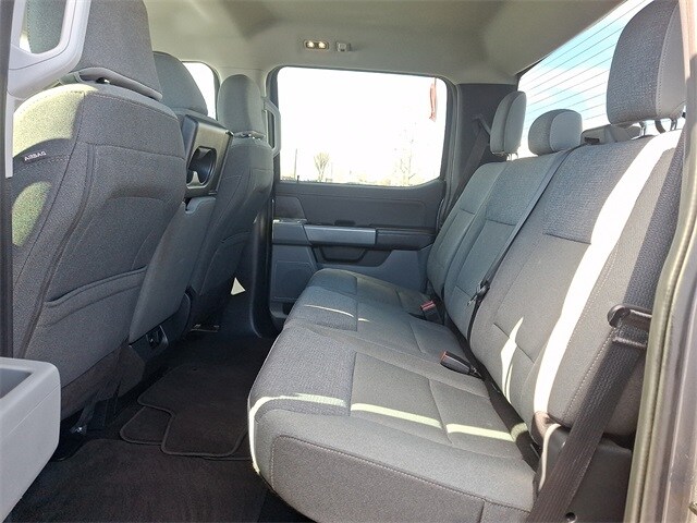 Thumbnail: 2025 Ford F-150 - 10