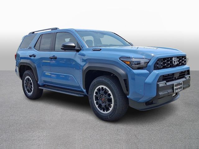 Thumbnail: 2026 Toyota 4Runner - 3