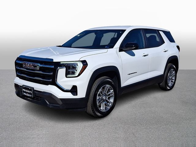 Thumbnail: 2026 GMC Terrain - 1