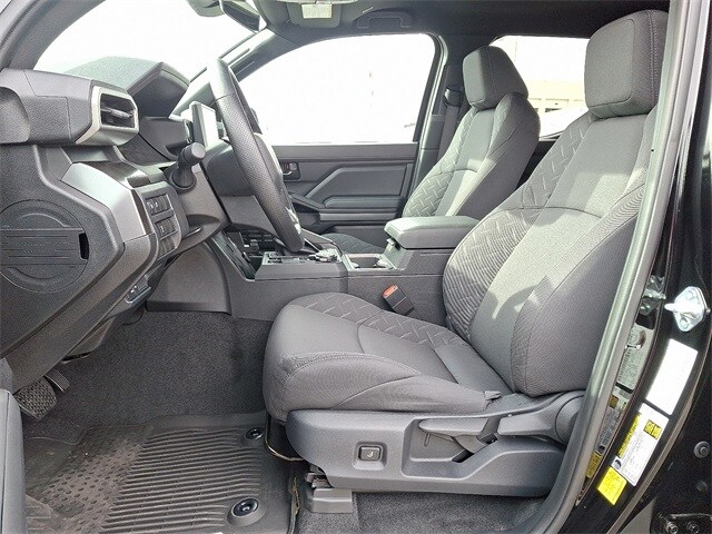 Thumbnail: 2025 Toyota Tacoma - 12