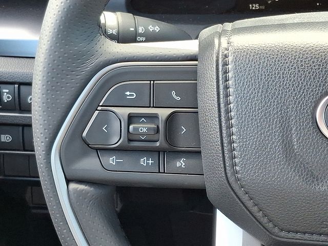 Thumbnail: 2026 Toyota 4Runner - 20