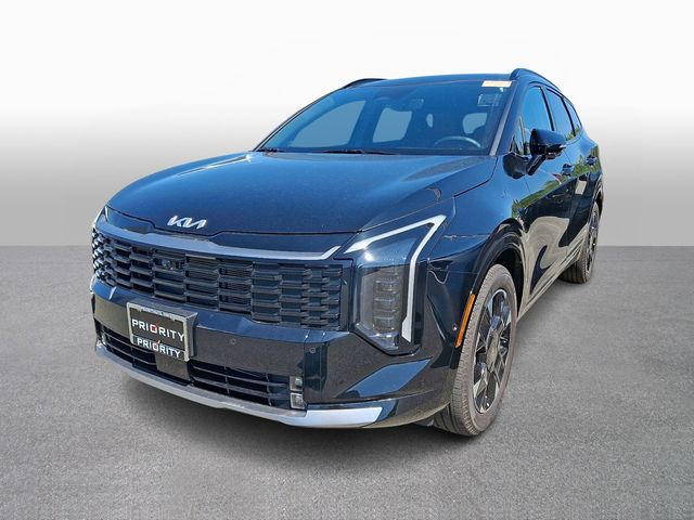 Thumbnail: 2026 Kia Sportage - 1