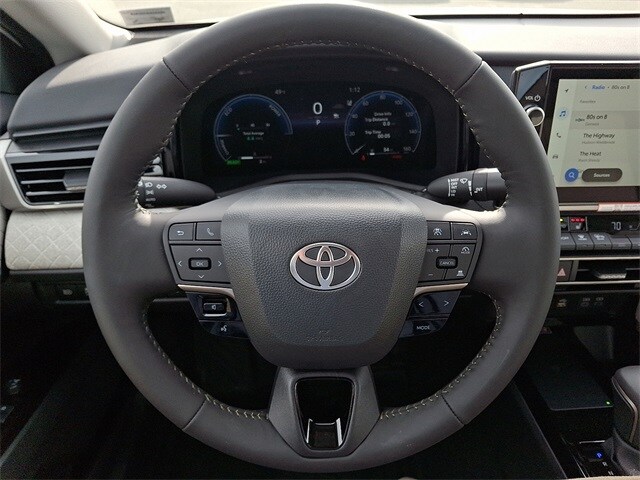 Thumbnail: 2026 Toyota Camry - 18