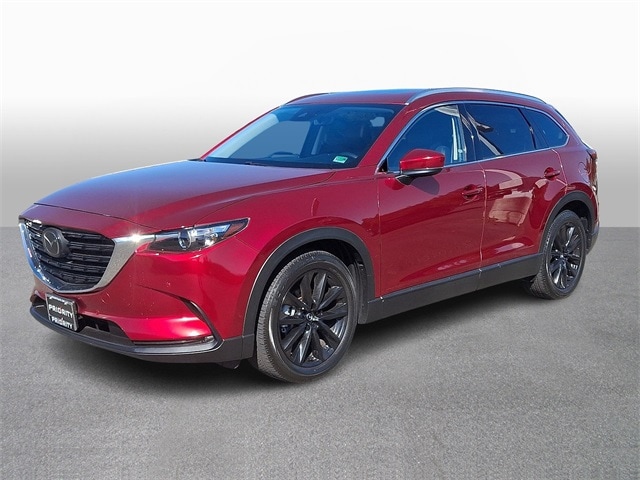 Thumbnail: 2022 Mazda CX-9 - 1