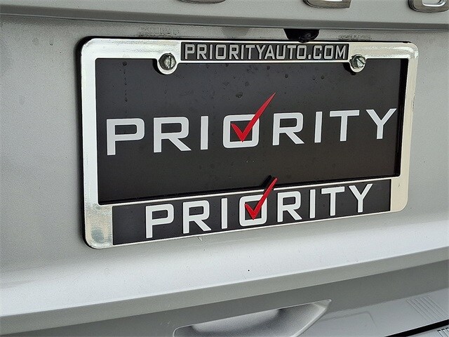 Thumbnail: 2021 Nissan Rogue - 30