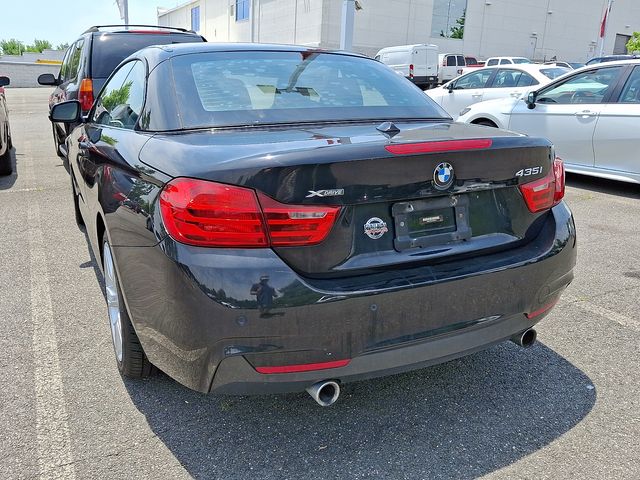 Thumbnail: 2015 BMW 4 Series - 5