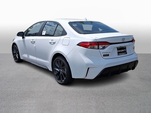 Thumbnail: 2026 Toyota Corolla - 4