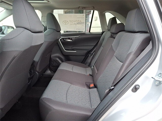 Thumbnail: 2025 Toyota RAV4 - 8