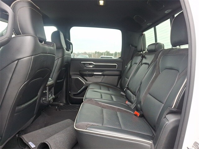 Thumbnail: 2025 RAM 1500 - 10