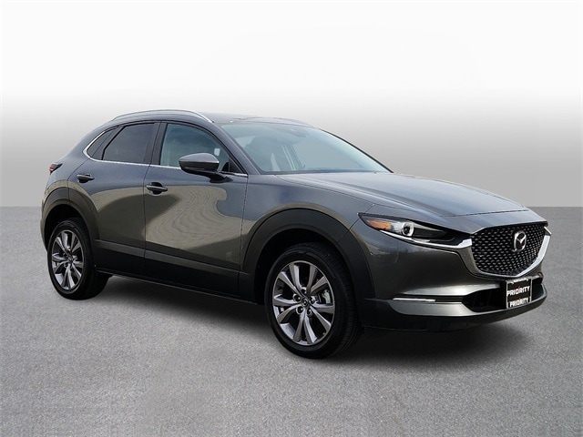 Thumbnail: 2023 Mazda CX-30 - 3