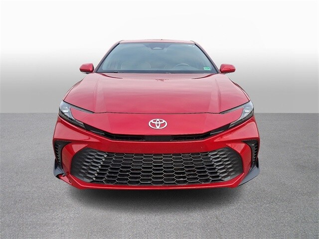 Thumbnail: 2025 Toyota Camry - 2