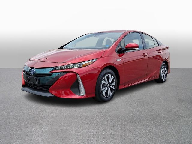 2017 Toyota Prius Prime Plus -
                  Springfield, VA