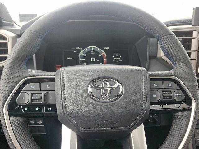 Thumbnail: 2026 Toyota Tundra - 11