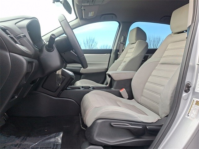 Thumbnail: 2019 Honda CR-V - 12