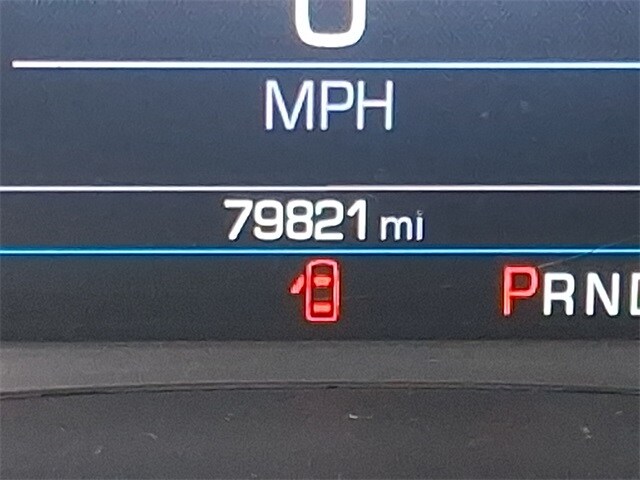 Thumbnail: 2022 Chevrolet Blazer - 19