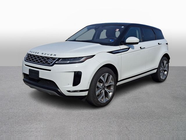 2020 Land Rover Range Rover Evoque SE -
                  Springfield, VA