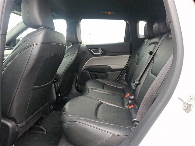 Thumbnail: 2024 Jeep Compass - 10