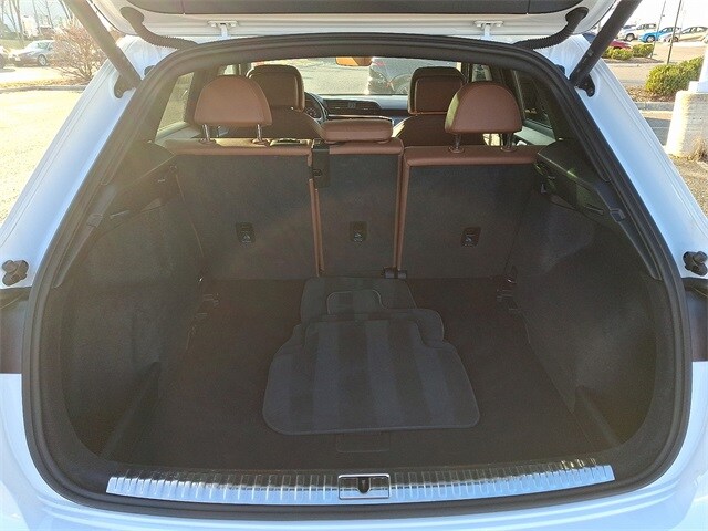 Thumbnail: 2025 Audi Q3 - 26