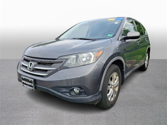 2013 Honda CR-V EX -
                  Springfield, VA