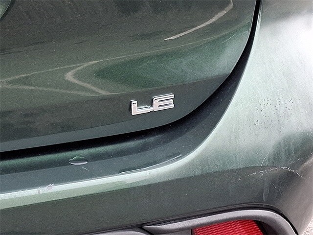 Thumbnail: 2023 Toyota Highlander - 34