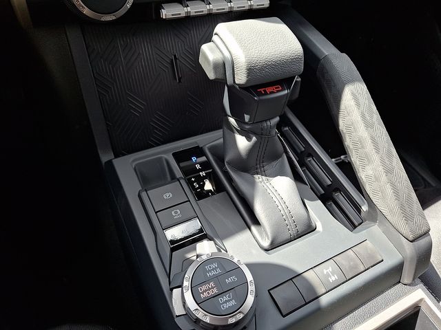 Thumbnail: 2026 Toyota Tacoma - 12