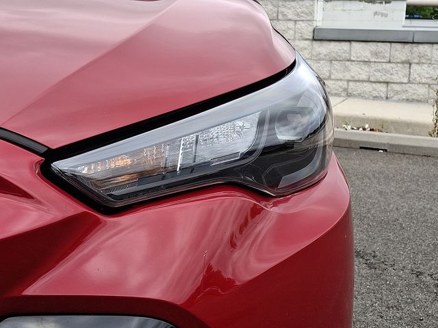 Thumbnail: 2024 Toyota Corolla Cross - 9