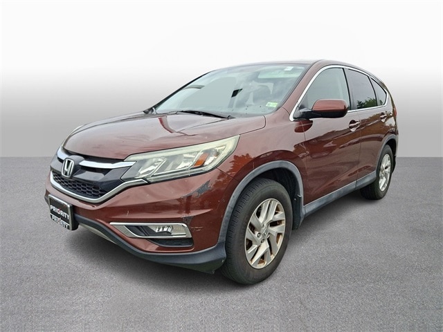 Thumbnail: 2015 Honda CR-V - 1