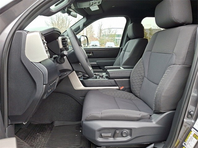 Thumbnail: 2026 Toyota Tundra - 10