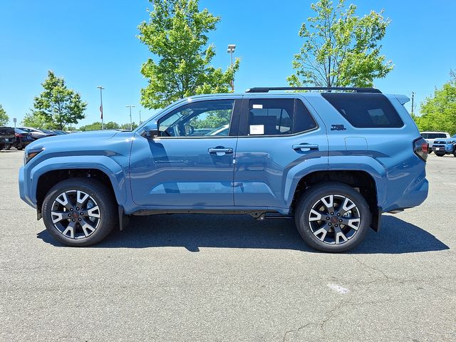 Thumbnail: 2026 Toyota 4Runner - 7
