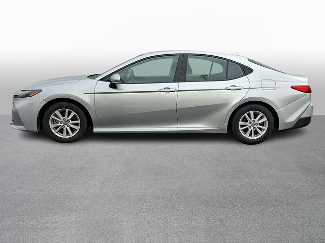 Thumbnail: 2025 Toyota Camry - 7