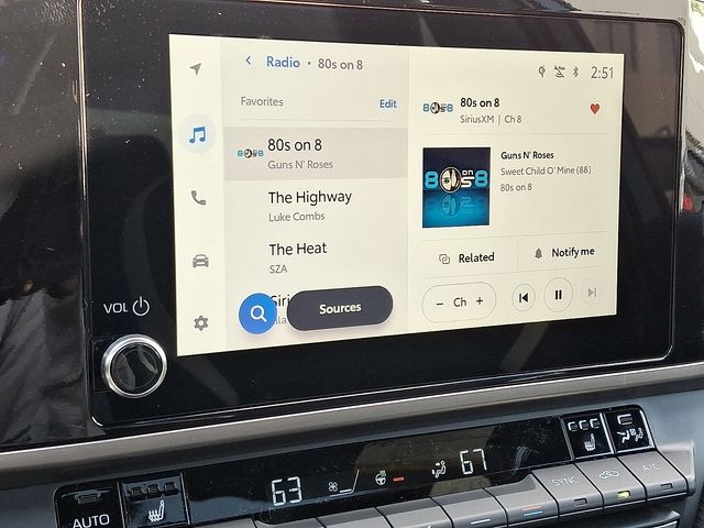 Thumbnail: 2026 Toyota Camry - 14