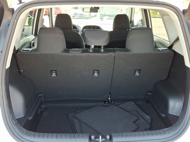 Thumbnail: 2025 Kia Soul - 28