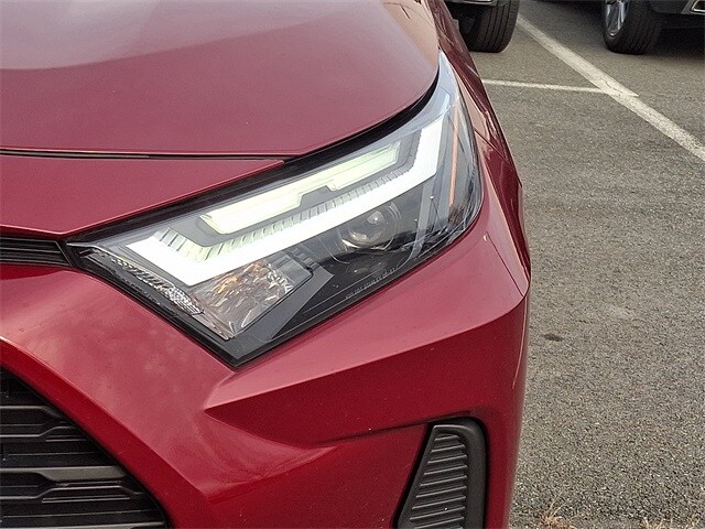 Thumbnail: 2024 Toyota RAV4 - 9