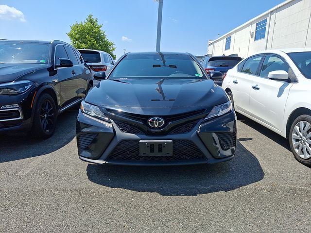 Thumbnail: 2020 Toyota Camry - 2