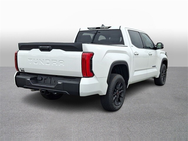 Thumbnail: 2026 Toyota Tundra - 4