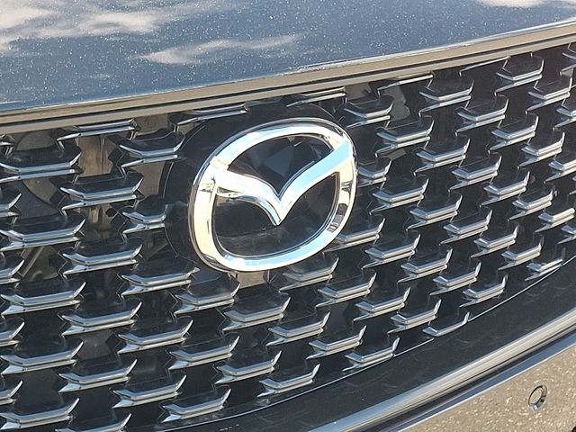 Thumbnail: 2026 Mazda CX-50 - 10