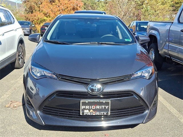 Thumbnail: 2019 Toyota Corolla - 2