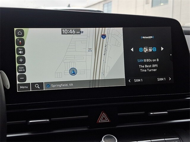 Thumbnail: 2023 Hyundai Elantra - 17