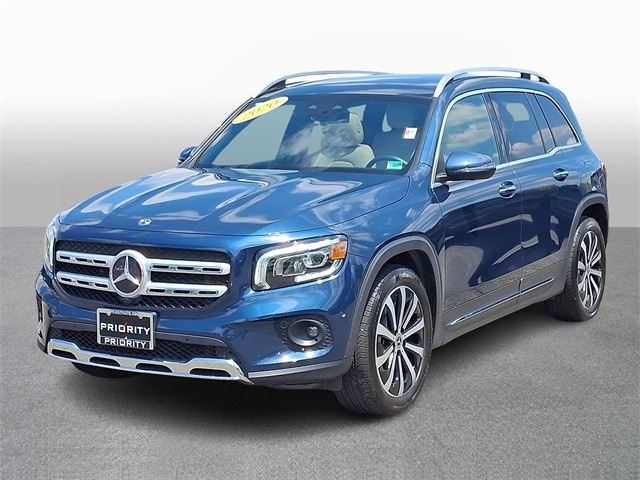 2020 Mercedes-Benz GLB 250 -
                  Springfield, VA