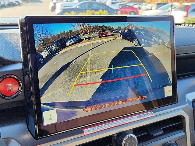 Thumbnail: 2025 Toyota Tacoma - 13