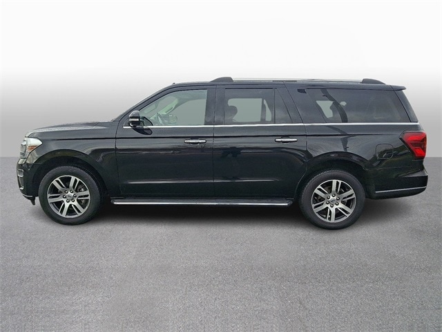 Thumbnail: 2023 Ford Expedition MAX - 7