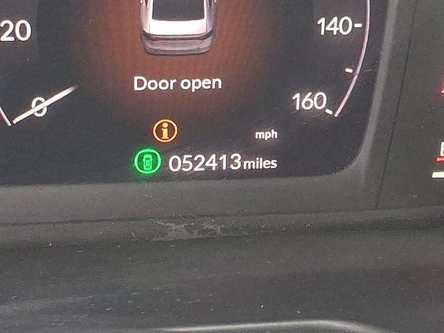 Thumbnail: 2024 Honda Accord - 20