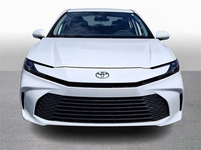 Thumbnail: 2025 Toyota Camry - 2