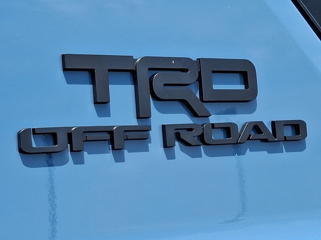 Thumbnail: 2026 Toyota 4Runner - 21