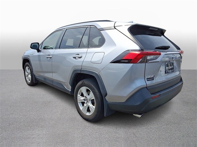 Thumbnail: 2020 Toyota RAV4 - 6