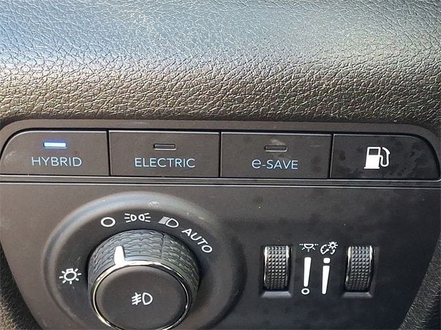 Thumbnail: 2024 Jeep Grand Cherokee - 30