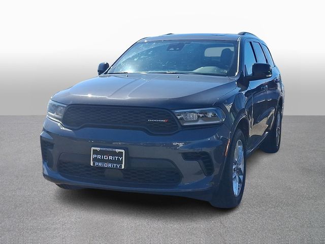 Thumbnail: 2024 Dodge Durango - 1